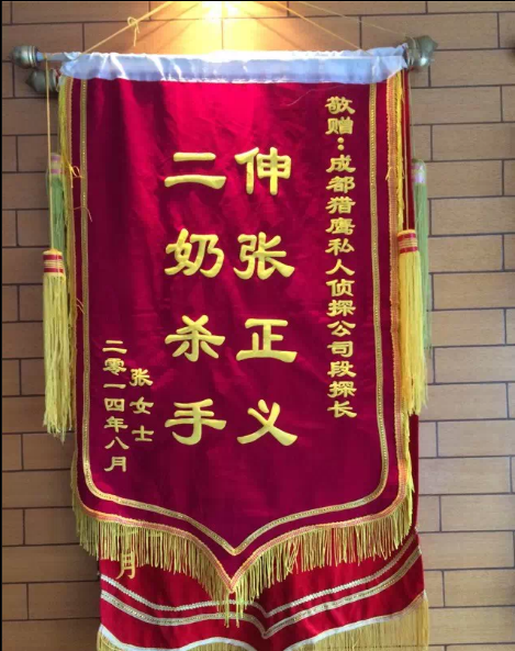 「果洛市私家调查」怎样处理婚外情
